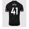 West Ham United Declan Rice #41 Bortatröja 2022-23 Korta ärmar